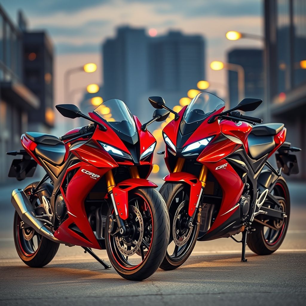 เปรียบเทียบ CBR650R 2026 กับรุ่นก่อนหน้า